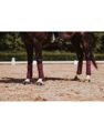 Бинты Equestrian Stockholm Purple White